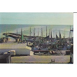 Sejer&oslash; Havn. H.M. 8500