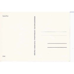 Sejer&oslash; Fyr - H.M. 8001