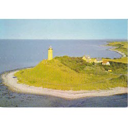 Sejer&oslash; Fyr - W.F. 8235