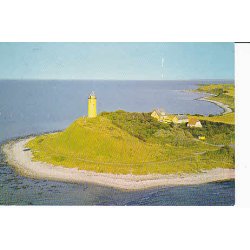 Sejer&oslash; Fyr - W.F. 8235