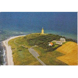 Sejer&oslash; Fyr - W.F. 8234