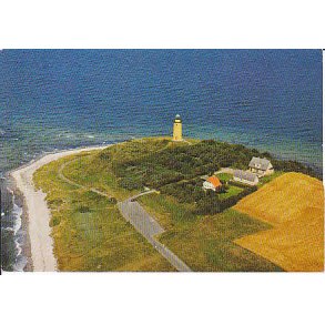 Sejer&oslash; Fyr - W.F. 8234