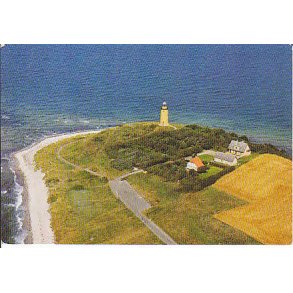 Sejer&oslash; Fyr - W.F. 8234