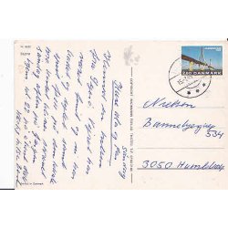 Sejer&oslash; - W.F. 8236