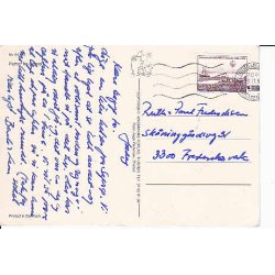 Partier fra Sejer&oslash; - W.F.84143