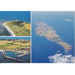 Partier fra Sejer&oslash; - W.F.84143