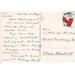 Partier fra Sejer&oslash; - W.F.84143