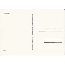 Sejer&oslash; Kirke -H.M. 8020