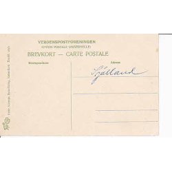 L&oslash;venborg - P.A. 1057