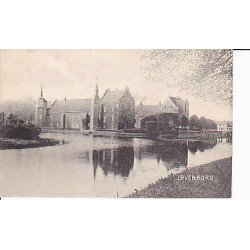 L&oslash;venborg - P.A. 1057