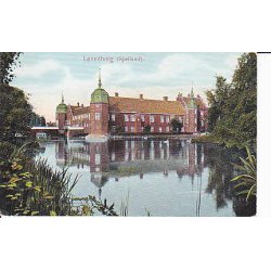 L&oslash;venborg - C. Eneret 103