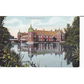 L&oslash;venborg - C. Eneret 103