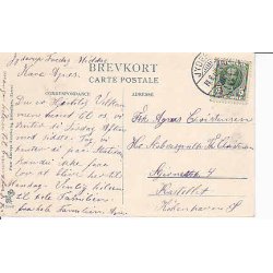 L&oslash;venborg - P.A. 1063