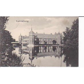 L&oslash;venborg - P.A. 1063