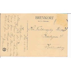 L&oslash;venborg - A.V. 13