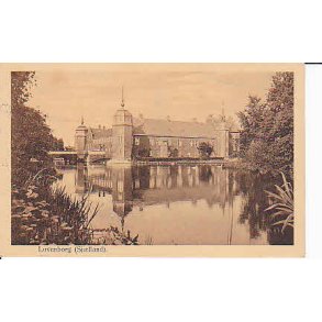 L&oslash;venborg - A.V. 13