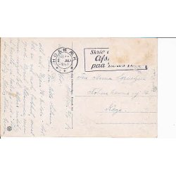 L&oslash;venborg - St. 441