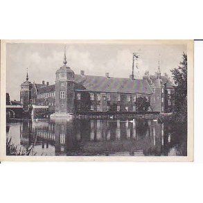 L&oslash;venborg - St. 441