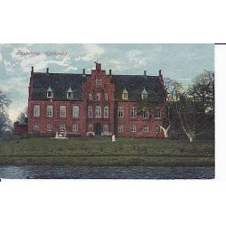 Knabstrup - Sj&aelig;lland - A.V. 212