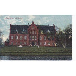 Knabstrup - Sj&aelig;lland - A.V. 212