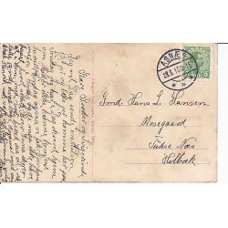 Asn&aelig;s Station - B.23620