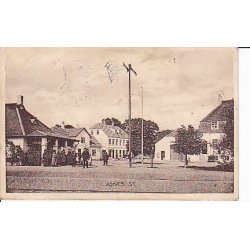 Asn&aelig;s Station - B.23620