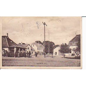 Asn&aelig;s Station - B.23620