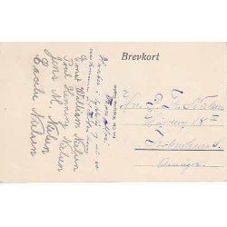 Ubby med Brugsforeningen - C.W. u/n