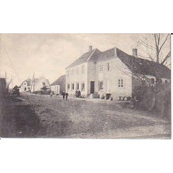 Ubby med Brugsforeningen - C.W. u/n