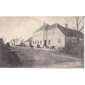 Ubby med Brugsforeningen - C.W. u/n