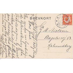 Gadeparti fra Ubby - H.S. u/n