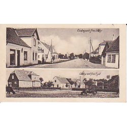 Gadeparti fra Ubby - H.S. u/n