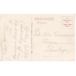 Ubby Kirke - W.B. 24933