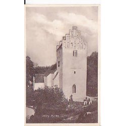 Ubby Kirke - W.B. 24933