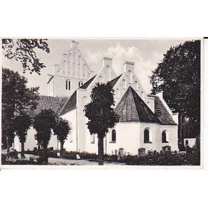 Ubby Kirke - U.P. 88363