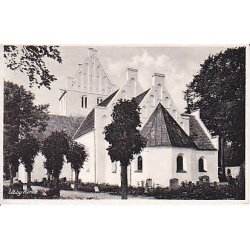 Ubby Kirke - U.P. 88363