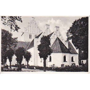 Ubby Kirke - U.P. 88363