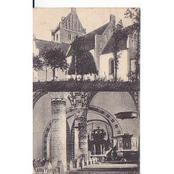 Ubby Kirke - C.S. 9218