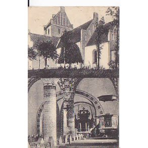 Ubby Kirke - C.S. 9218