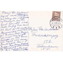 Ubby Kirke - U.P. 88362