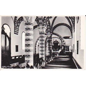 Ubby Kirke - U.P. 88362
