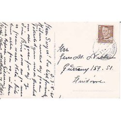 Ubby Kirke - U.P. 88362