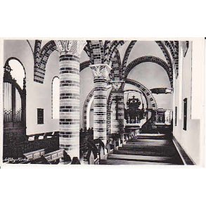 Ubby Kirke - U.P. 88362