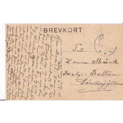 Partier fra Ubby - H.S. Eneret