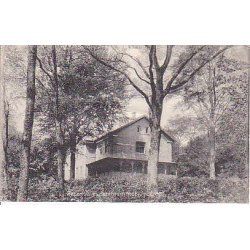 Rekonvalcenthjemmet - Jyderup. H.S.P. 1