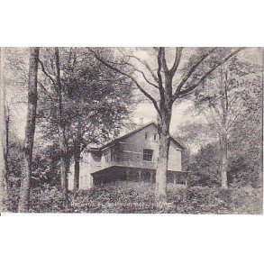 Rekonvalcenthjemmet - Jyderup. H.S.P. 1