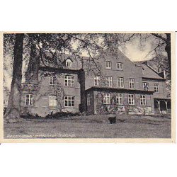 Rekonvalcenthjemmet - Jyderup. S.B. 13588