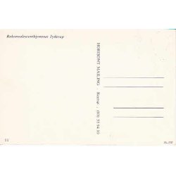 Rekonvalcenthjemmet Jyderup - H.M. 11