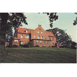 Rekonvalcenthjemmet Jyderup - H.M. 11