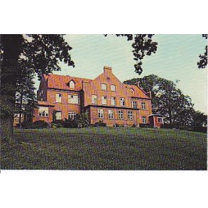 Rekonvalcenthjemmet Jyderup - H.M. 11